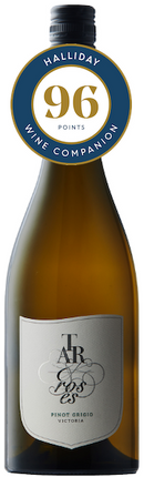 Tar & Roses Pinot Grigio 2025