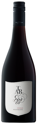 Tar and Roses Heathcote Shiraz 2024