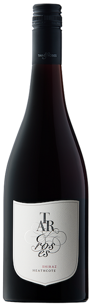 Tar and Roses Heathcote Shiraz 2024