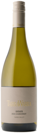 TarraWarra Estate Chardonnay 2024