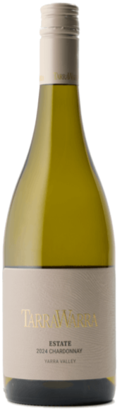 TarraWarra Estate Chardonnay 2024