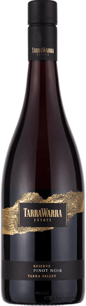 TarraWarra Estate Reserve Pinot Noir 2020