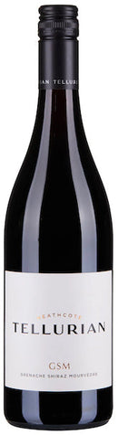Tellurian GSM 2021