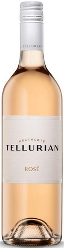 Tellurian Heathcote Rosé 2022