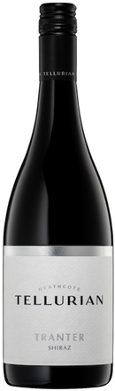 Tellurian Tranter Shiraz 2021