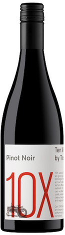 Ten Minutes By Tractor 10X Pinot Noir 2025