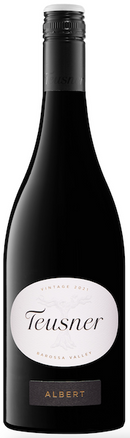 Teusner Albert Barossa Valley Shiraz 2021