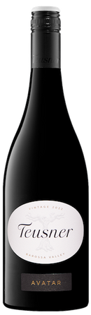 Teusner Avatar Grenache Mataro Shiraz 2022