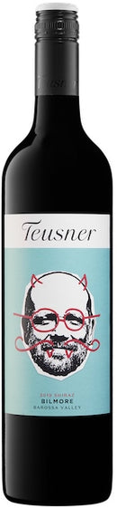 Teusner Bilmore Shiraz