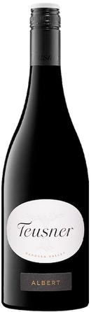 Teusner Albert Barossa Valley Shiraz 2022