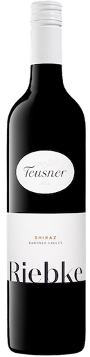 Teusner Riebke Shiraz 2022