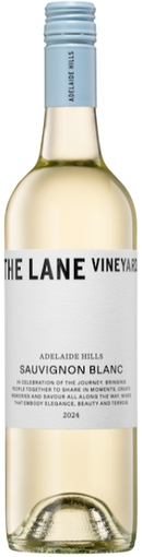 The Lane Adelaide Hills Sauvignon Blanc 2024