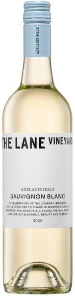 The Lane Adelaide Hills Sauvignon Blanc 2024