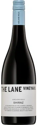 The Lane Adelaide Hills Shiraz 2023