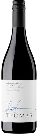 Thomas Synergy Shiraz 2023