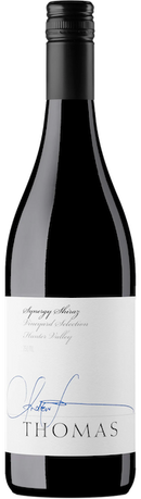 Thomas Synergy Shiraz 2023