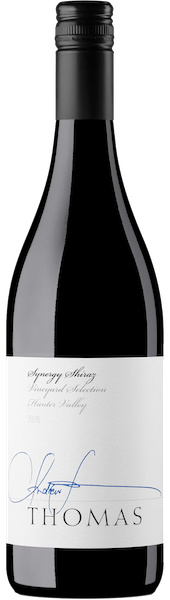 Thomas Synergy Shiraz 2023