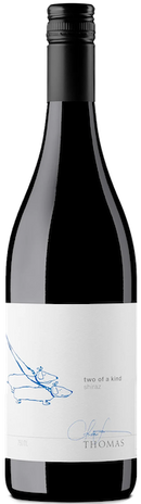 Thomas Two Of A Kind Shiraz 2023
