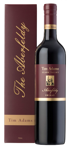 Tim Adams Aberfeldy Shiraz Gift Boxed