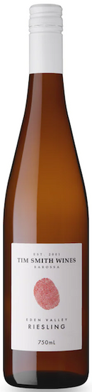 Tim Smith Eden Valley Riesling 2025