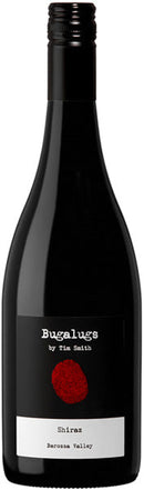 Tim Smith Bugalugs Shiraz