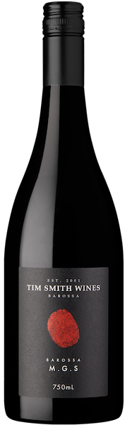 Tim Smith Mataro Grenache Shiraz 2024
