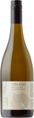 Toolangi Paul's Lane Chardonnay 2023