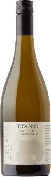 Toolangi Paul's Lane Chardonnay 2023