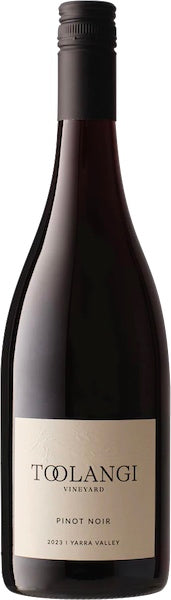 Toolangi Yarra Valley Pinot Noir 2023
