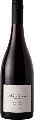 Toolangi Estate Paul's Lane Pinot Noir 2024