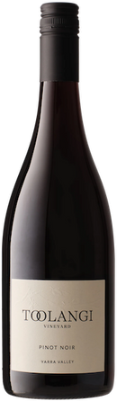 Toolangi Yarra Valley Pinot Noir 2025