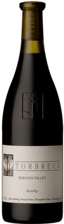 Torbreck RunRig Shiraz 2021