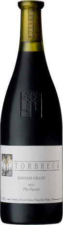 Torbreck The Factor Shiraz 2021