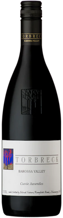 Torbreck Cuvee Juveniles 2023