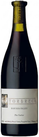 Torbreck The Factor Shiraz 2023