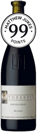 Torbreck The Factor Shiraz 2023