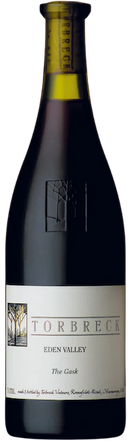 Torbreck The Gask Shiraz 2024