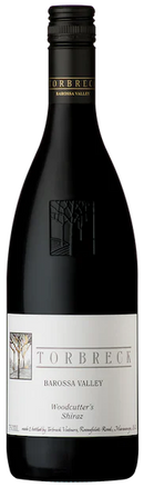 Torbreck Woodcutters Shiraz 2025
