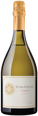 Torzi Matthews Vigna Cantina Prosecco 2022