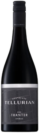 Tellurian Tranter Heathcote Shiraz