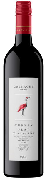 Turkey Flat Grenache 2022
