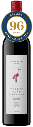 Turkey Flat Grenache 2022