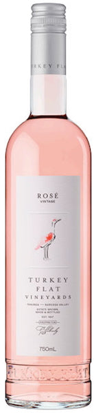 Turkey Flat Rosé 2025