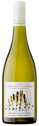 Turkey Flat Barossa White 2023