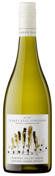 Turkey Flat Barossa White 2023