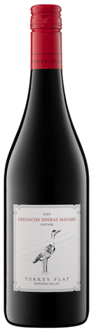 Turkey Flat Butchers Block Grenache Shiraz Mataro 2023