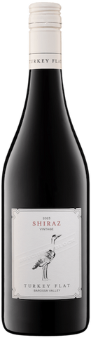 Turkey Flat Butchers Block Shiraz 2023