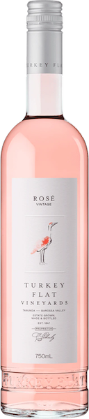 Turkey Flat Rosé 2025