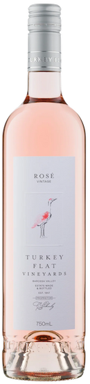 Turkey Flat Barossa Rosé 2026