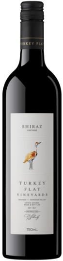 2020 Turkey Flat Barossa Valley Shiraz